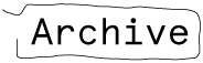 Archiv-Logo